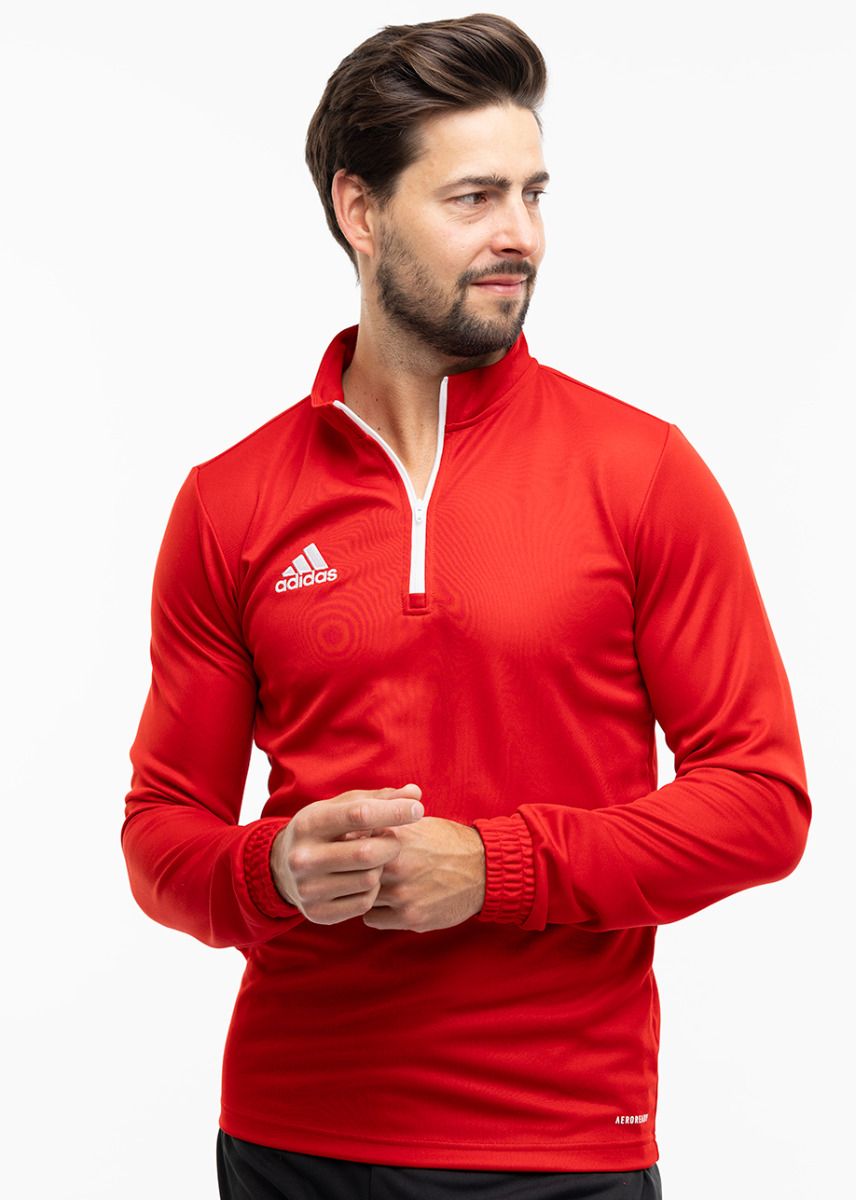 adidas Bluza męska Entrada 22 Training Top H57556