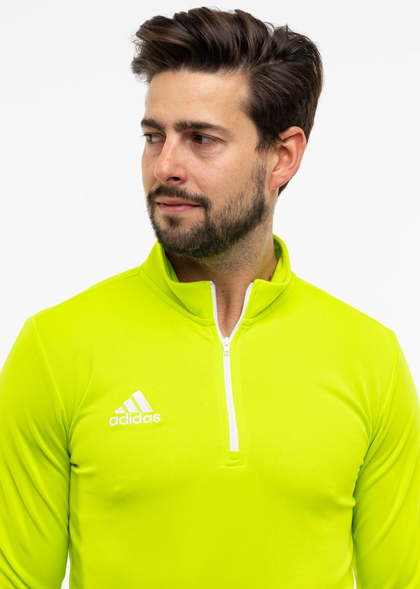 adidas Bluza męska Entrada 22 Training Top HC5057