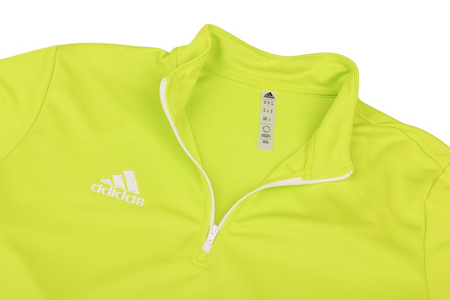 adidas Bluza męska Entrada 22 Training Top HC5057