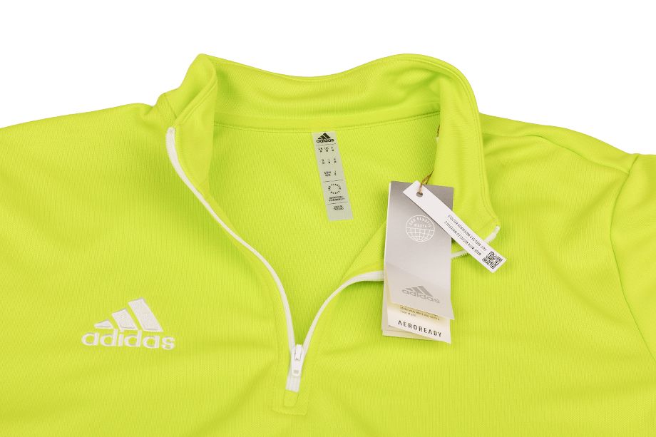 adidas Bluza męska Entrada 22 Training Top HC5057