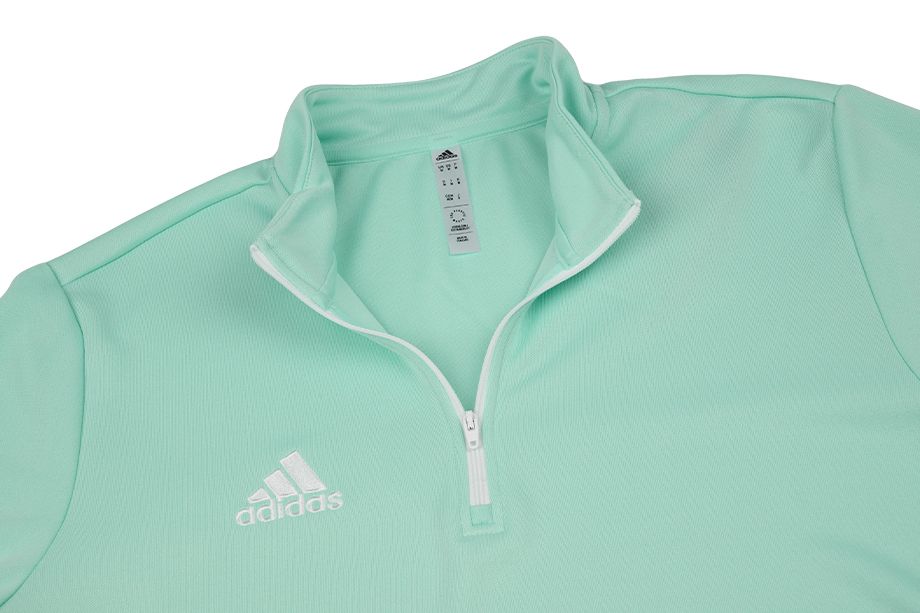 adidas Bluza męska Entrada 22 Training Top HC5050