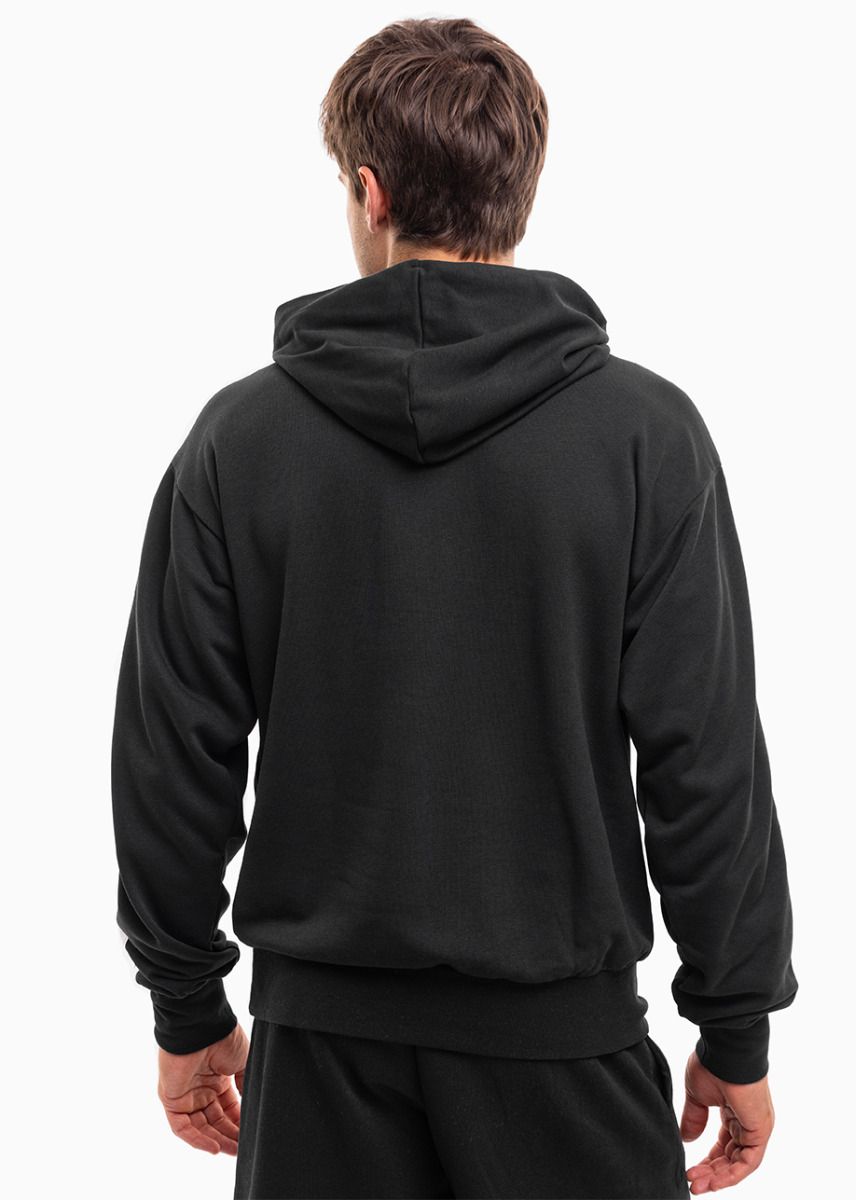 adidas Bluza męska Essentials 3-Stripes French Terry JD1874