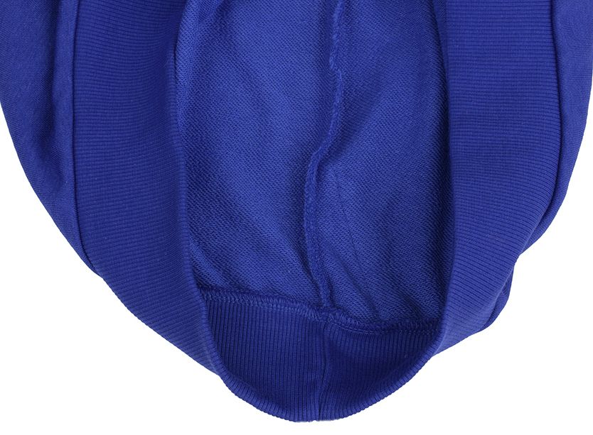 adidas Bluza z kapturem męska Essentials Hoodie FT HL2228