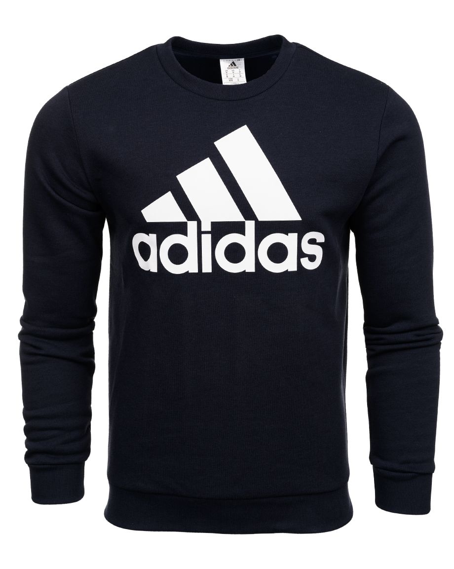 adidas Bluza męska Essentials Big Logo HL2298