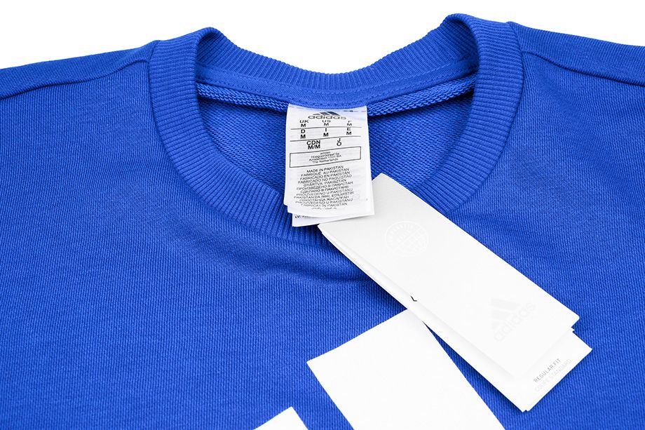 adidas Bluza męska Essentials Sweatshirt HE1840