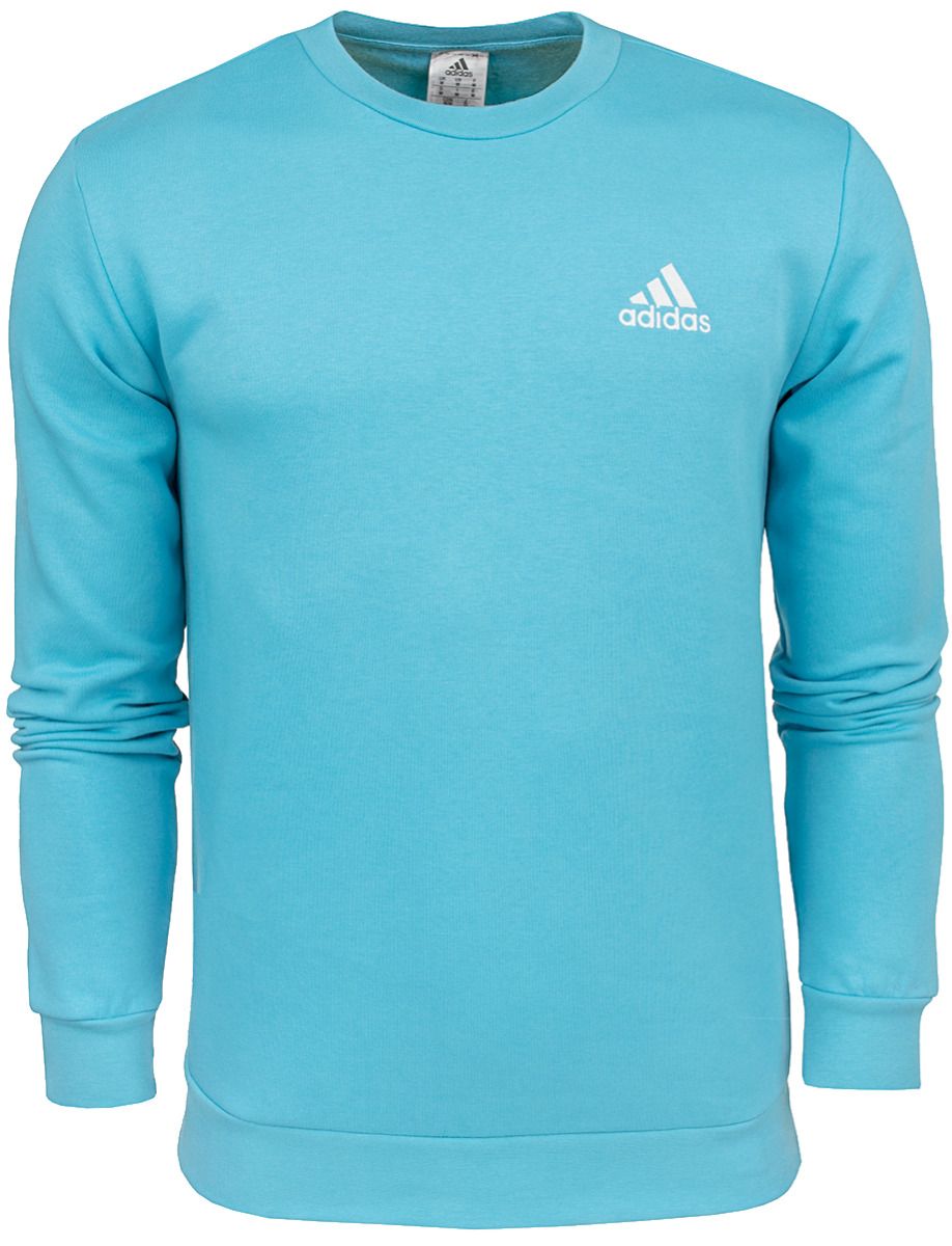 adidas Bluza męska Essentials Fleece Sweatshirt H47023
