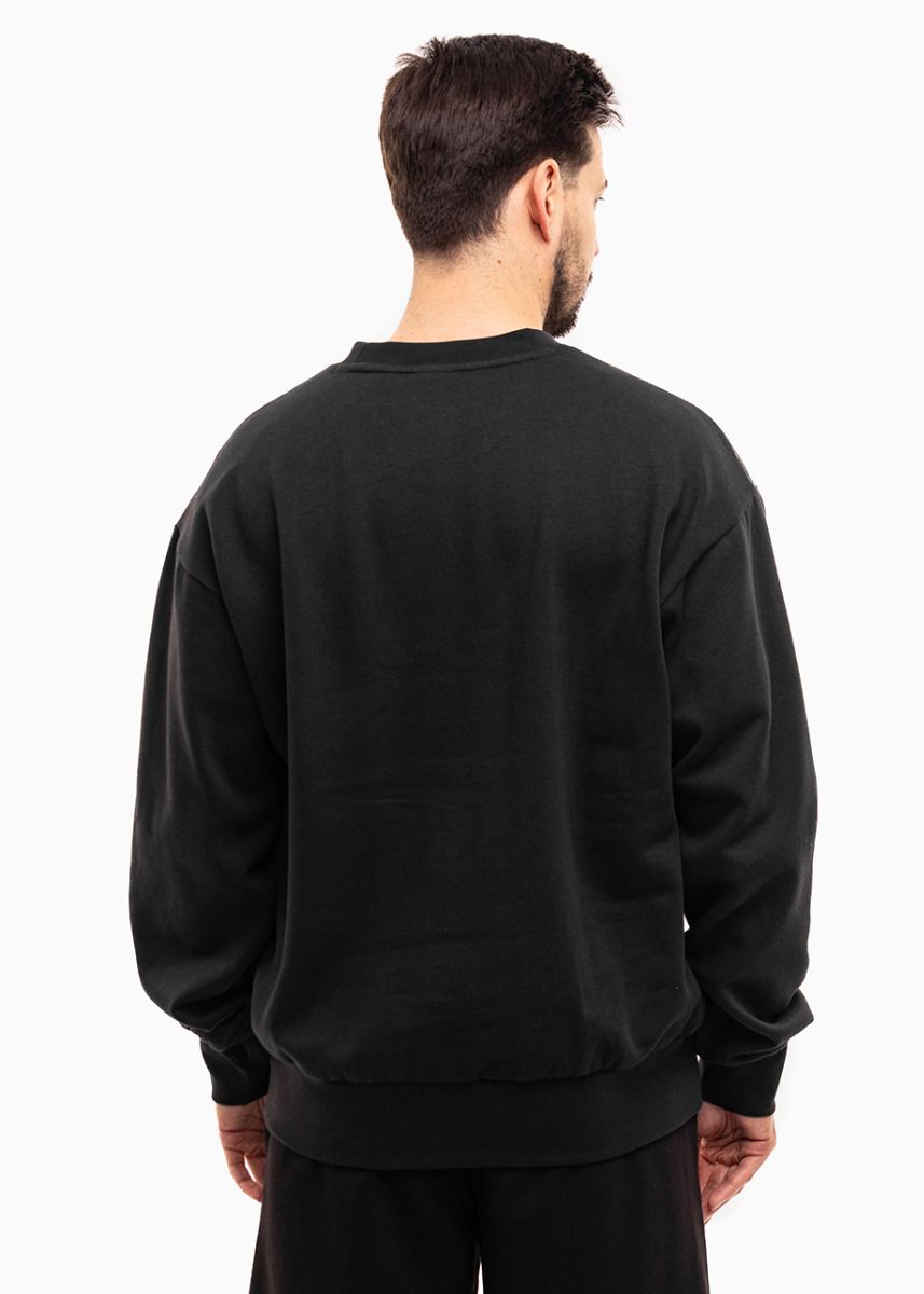 adidas Bluza męska Essentials Feelcozy Fleece JE3794 adidas Bluza męska Essentials Feelcozy Fleece JE3794