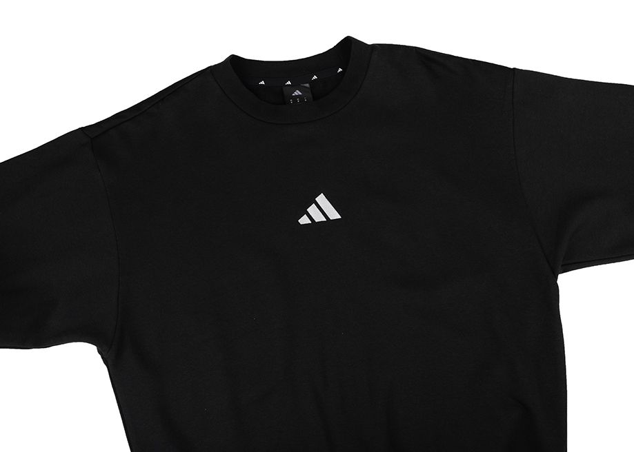 adidas Bluza męska Essentials Feelcozy Fleece JE3794 adidas Bluza męska Essentials Feelcozy Fleece JE3794