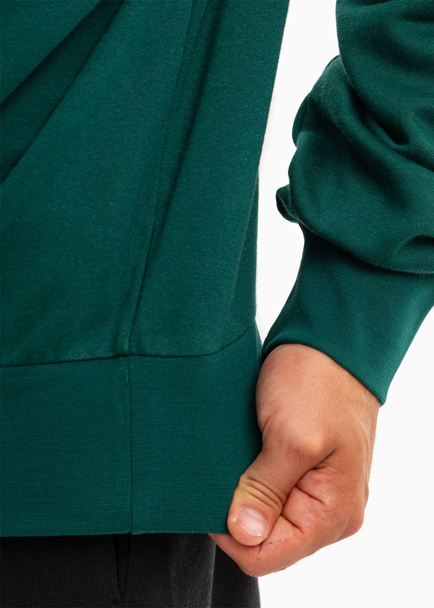 adidas Bluza męska Essentials Feelcozy Fleece JE3788