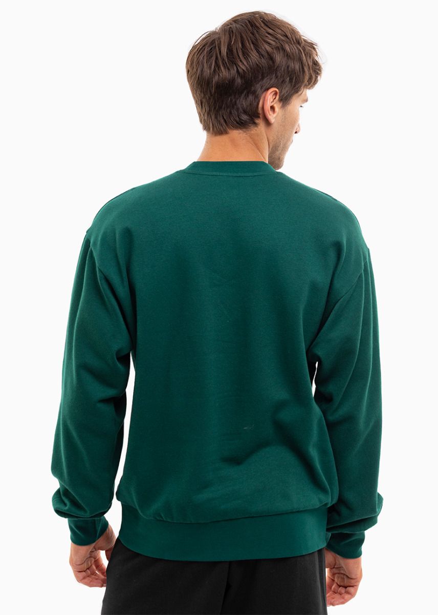 adidas Bluza męska Essentials Feelcozy Fleece JE3788