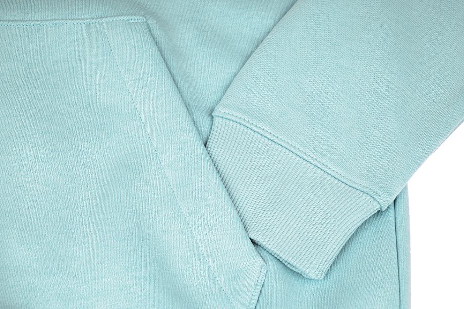adidas Bluza męska Essentials FeelVivid Cotton Fleece Drop shoulder Hoodie HK2826 adidas Bluza męska Essentials FeelVivid Cotton Fleece Drop shoulder Hoodie HK2826