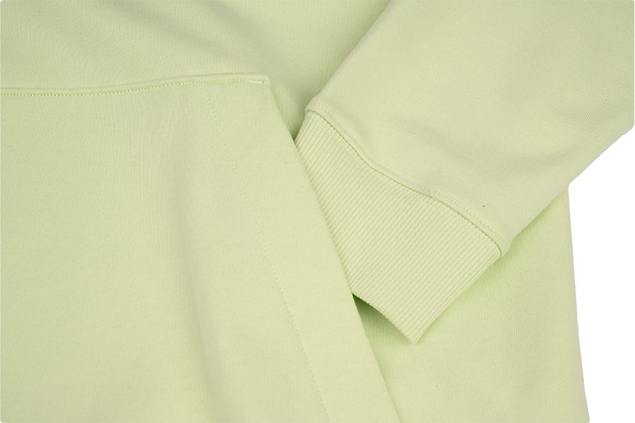 adidas Bluza męska Essentials FeelVivid Cotton Hoodie HE4359