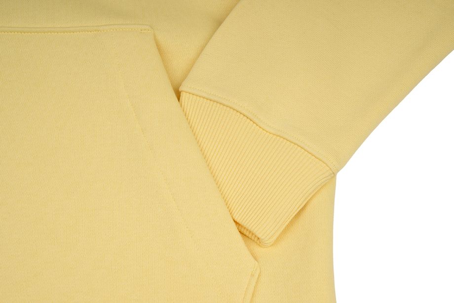adidas Bluza męska Essentials FeelVivid Cotton Hoodie HK2824