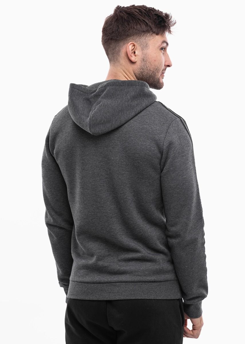 adidas Bluza męska Essentials Fleece 3-Stripes Hoodie GK9082 EUR XXL OUTLET adidas Bluza męska Essentials Fleece 3-Stripes Hoodie GK9082 EUR XXL OUTLET