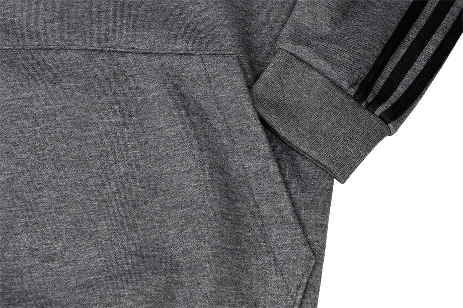 adidas Bluza męska Essentials Fleece 3-Stripes Hoodie GK9082 EUR XXL OUTLET adidas Bluza męska Essentials Fleece 3-Stripes Hoodie GK9082 EUR XXL OUTLET