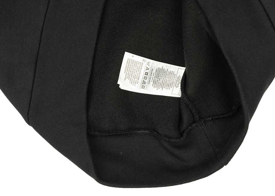 adidas Bluza męska Essentials Fleece 3-Stripes Hoodie IB4028