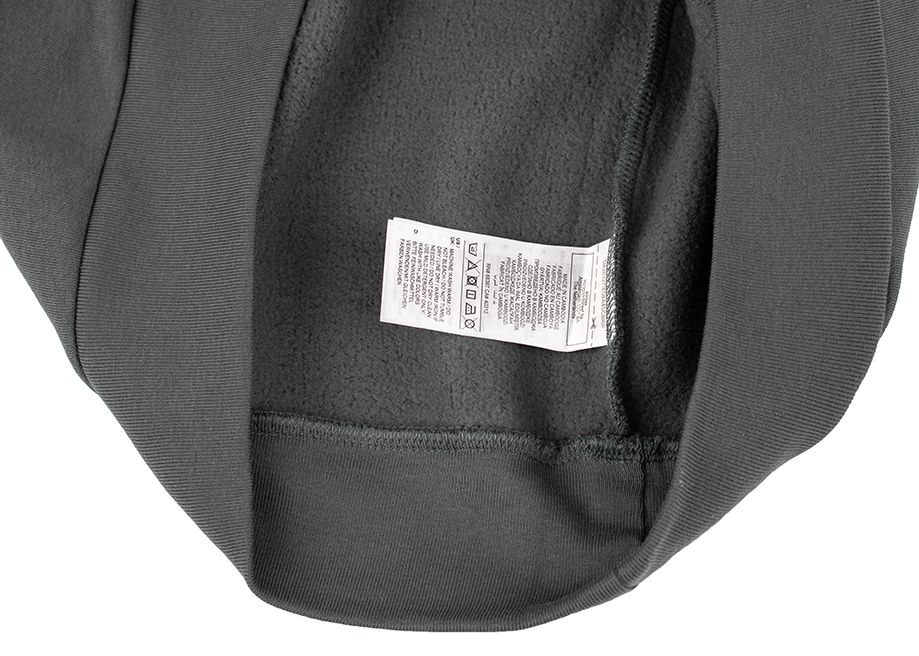 adidas Bluza męska Essentials Fleece 3-Stripes Hoodie IX2366