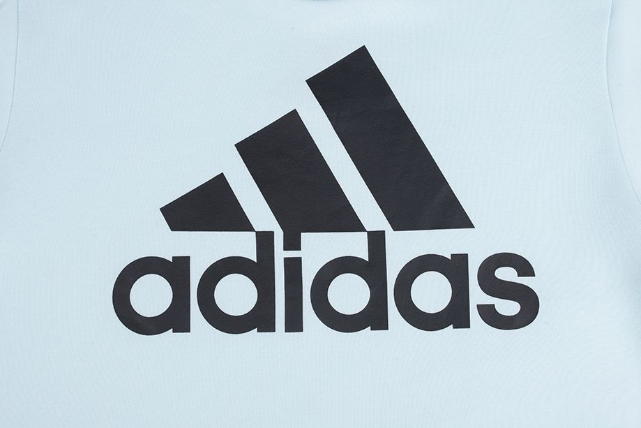 adidas Bluza męska Essentials Big Logo HL2300 adidas Bluza męska Essentials Big Logo HL2300