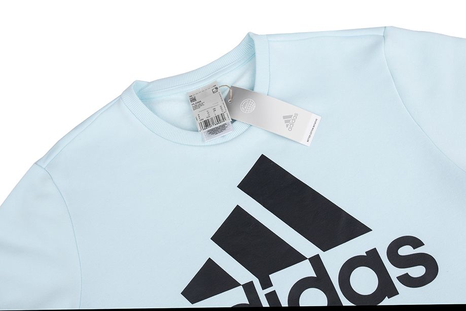 adidas Bluza męska Essentials Big Logo HL2300 adidas Bluza męska Essentials Big Logo HL2300