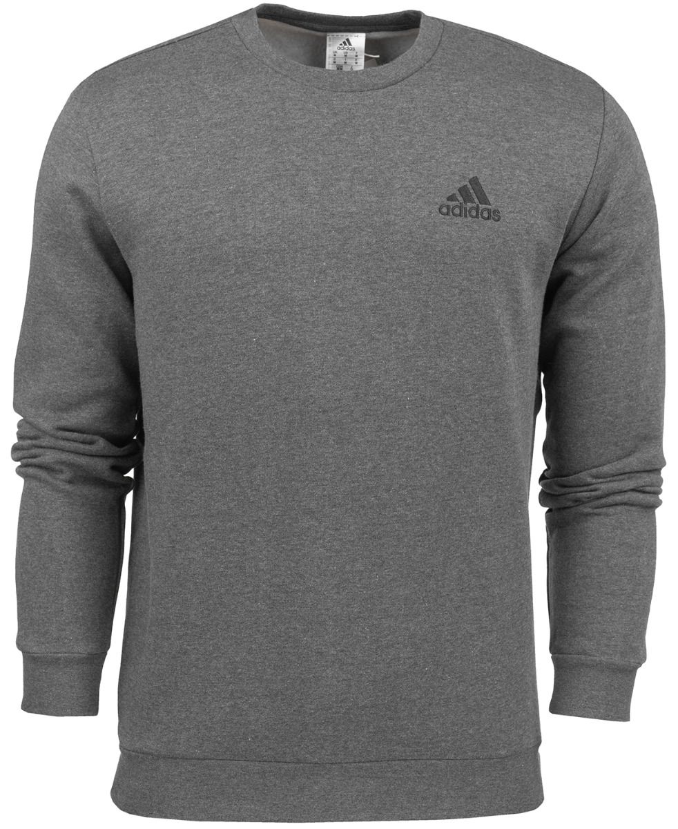 adidas Bluza męska Essentials Fleece Sweatshirt H12226