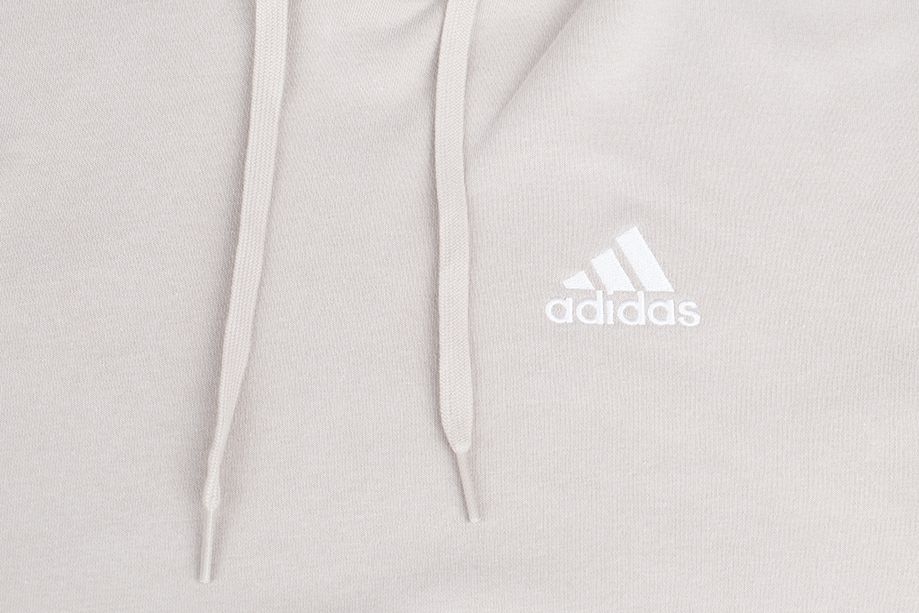 adidas Bluza męska Essentials Fleece Hoodie Feelcozy IL3294