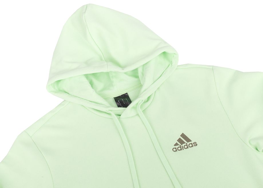 adidas Bluza męska Essentials Fleece Hoodie Feelcozy IN0327