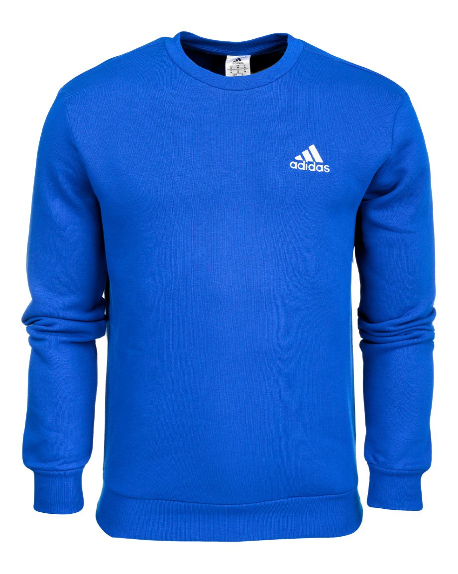 adidas Bluza męska Essentials Fleece Sweatshirt HL2280