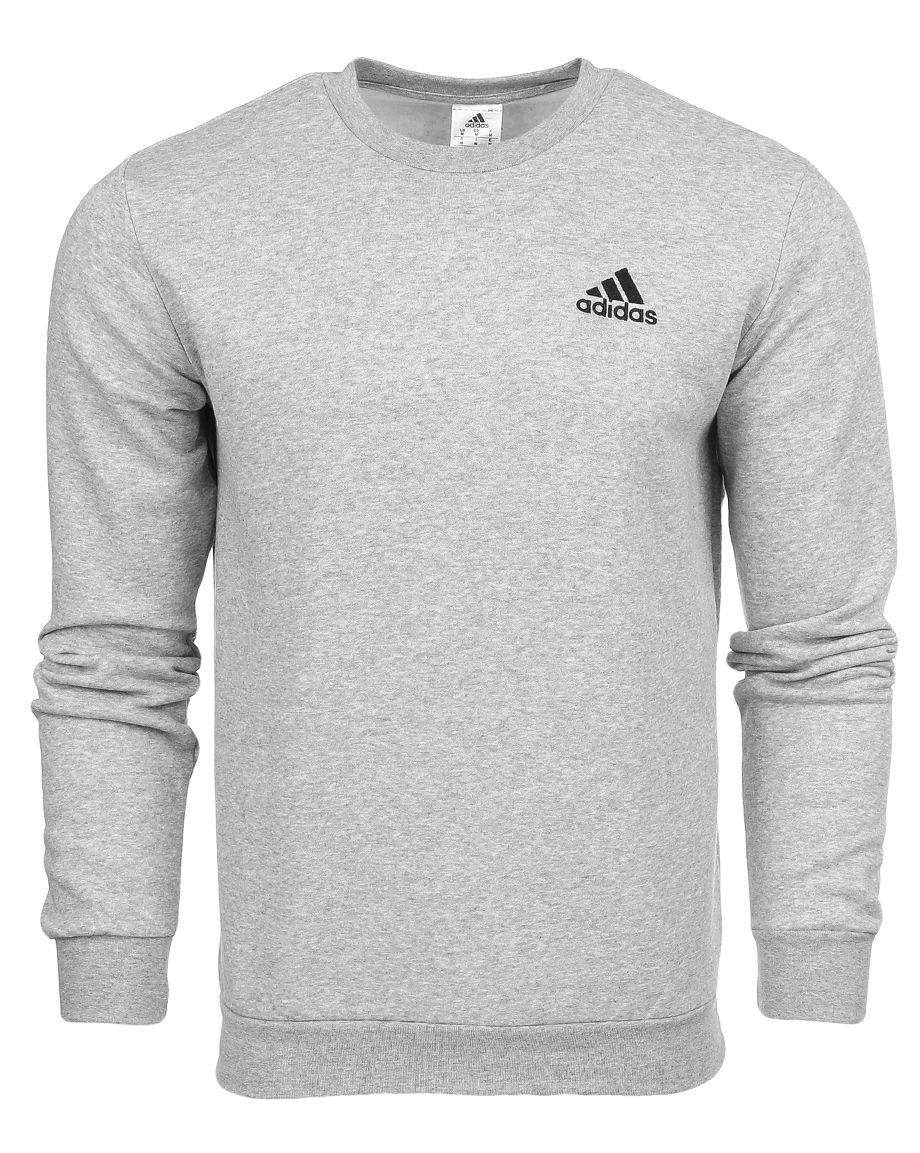adidas Bluza męska Essentials Fleece Sweatshirt H12221
