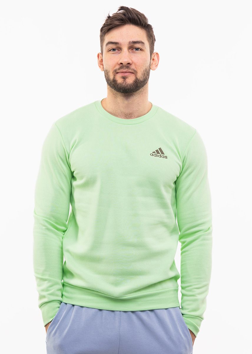 adidas Bluza męska Essentials Fleece Sweatshirt IN0326