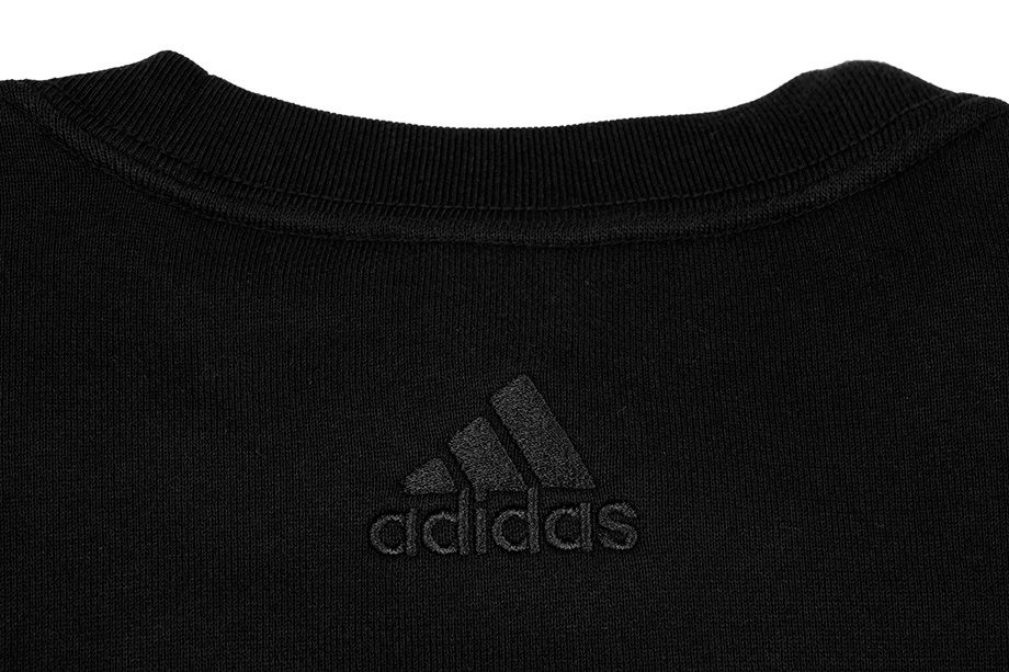 adidas bluza męska Essentials French Terry Big Logo IC9324