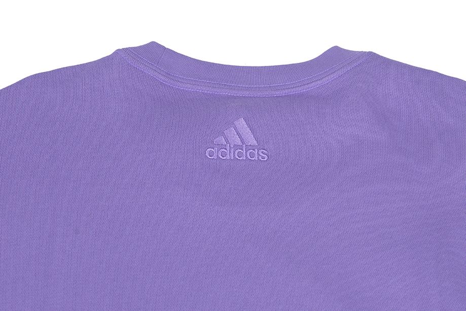 adidas bluza męska Essentials French Terry Big Logo IC9327 adidas bluza męska Essentials French Terry Big Logo IC9327