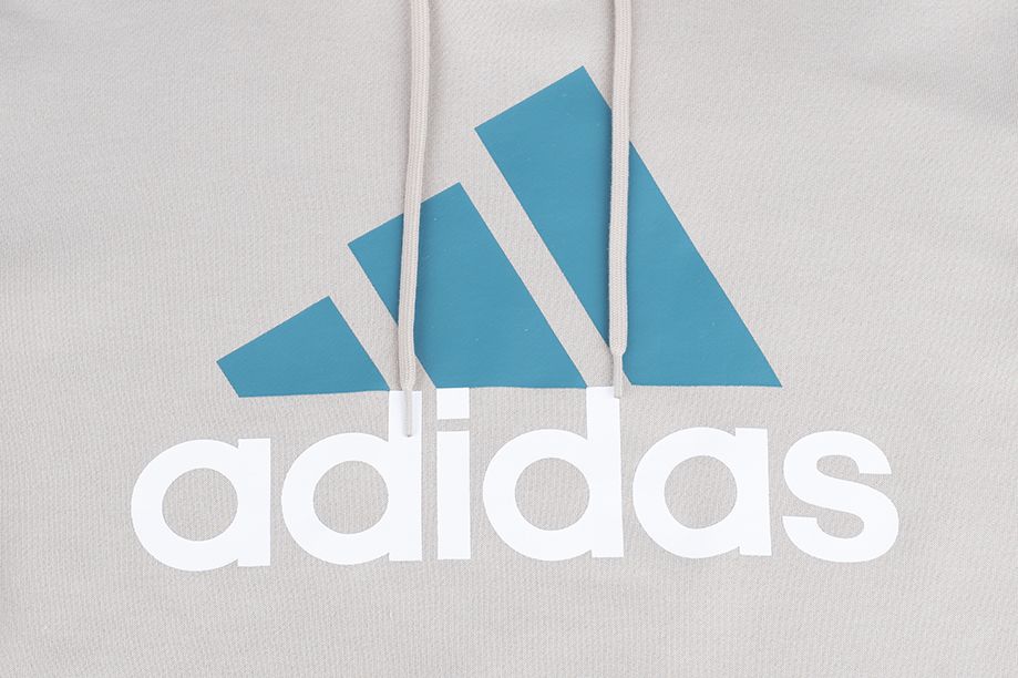 adidas Bluza męska Essentials French Terry Big Logo Hoodie IJ8584