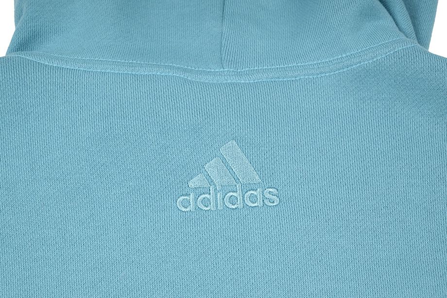 adidas Bluza męska Essentials French Terry Big Logo Hoodie IC9367