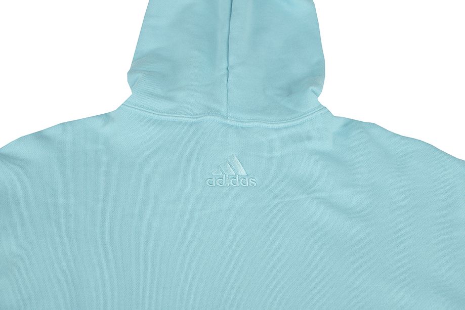 adidas Bluza męska Essentials French Terry Big Logo Hoodie IJ8588