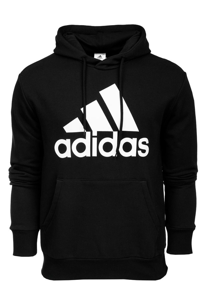 adidas Bluza męska Essentials French Terry Big Logo Hoodie IC9363