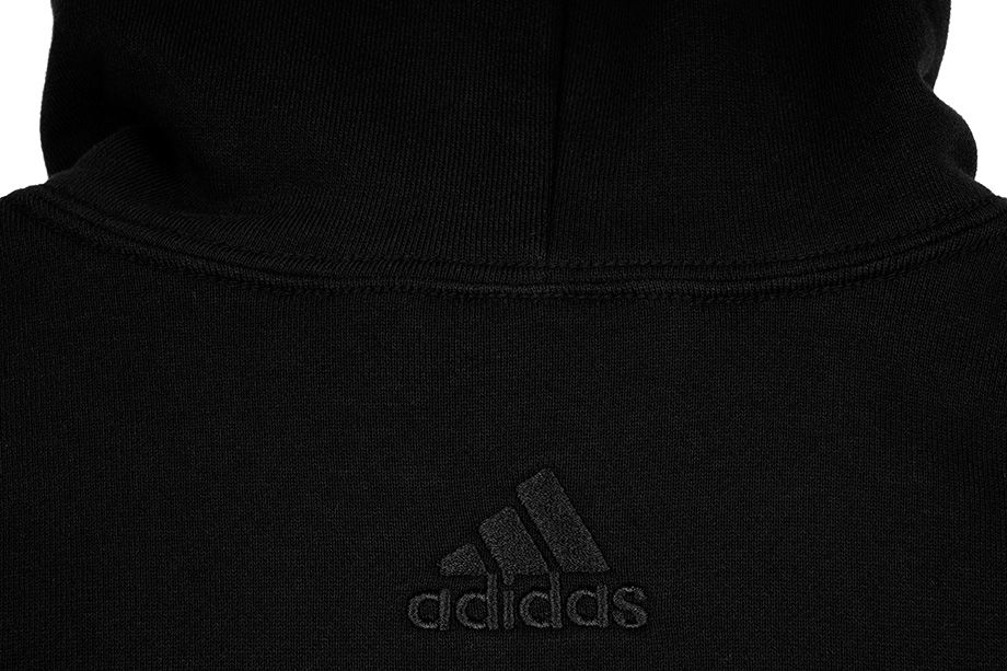 adidas Bluza męska Essentials French Terry Big Logo Hoodie IC9363