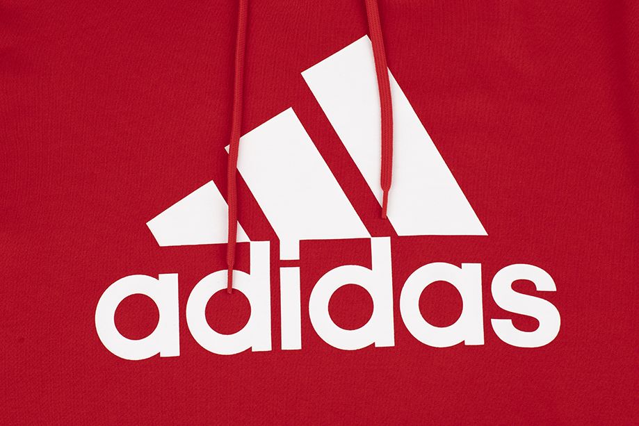 adidas Bluza męska Essentials French Terry Big Logo Hoodie IC9365