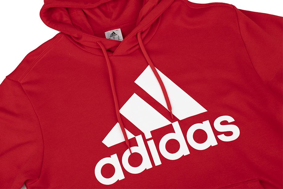 adidas Bluza męska Essentials French Terry Big Logo Hoodie IC9365