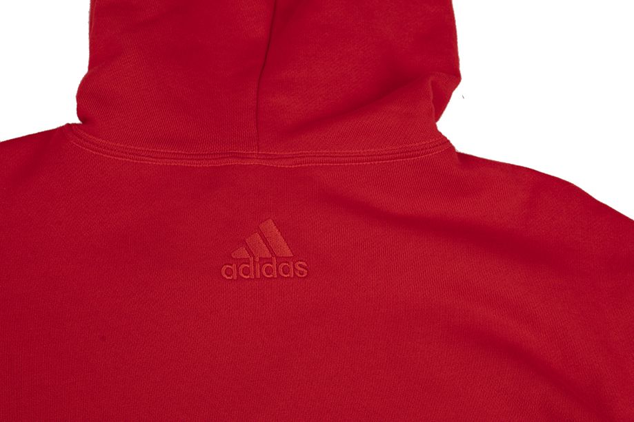 adidas Bluza męska Essentials French Terry Big Logo Hoodie IC9365