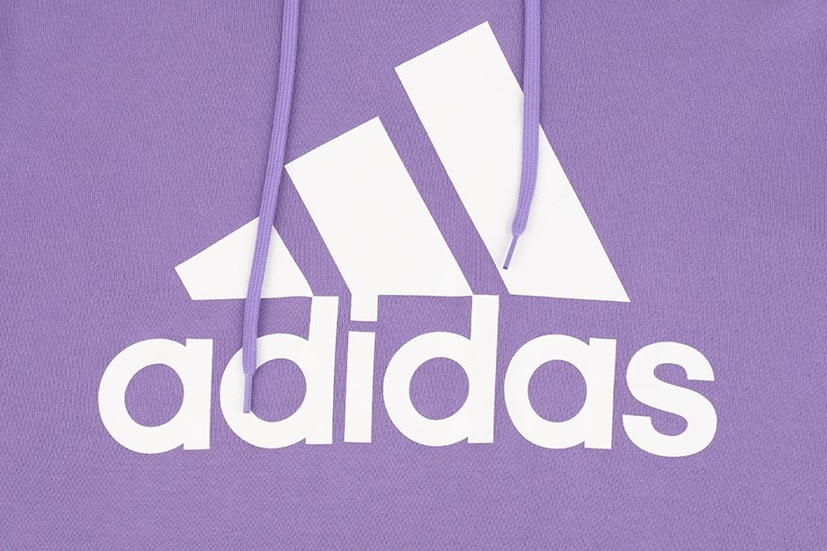 adidas Bluza męska Essentials French Terry Big Logo Hoodie IC9368 adidas Bluza męska Essentials French Terry Big Logo Hoodie IC9368