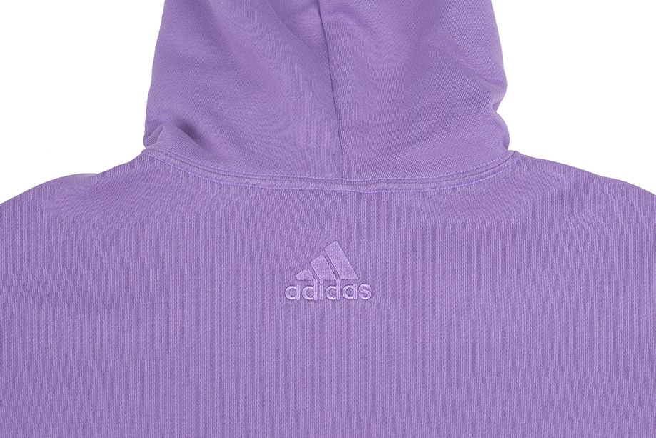 adidas Bluza męska Essentials French Terry Big Logo Hoodie IC9368 adidas Bluza męska Essentials French Terry Big Logo Hoodie IC9368
