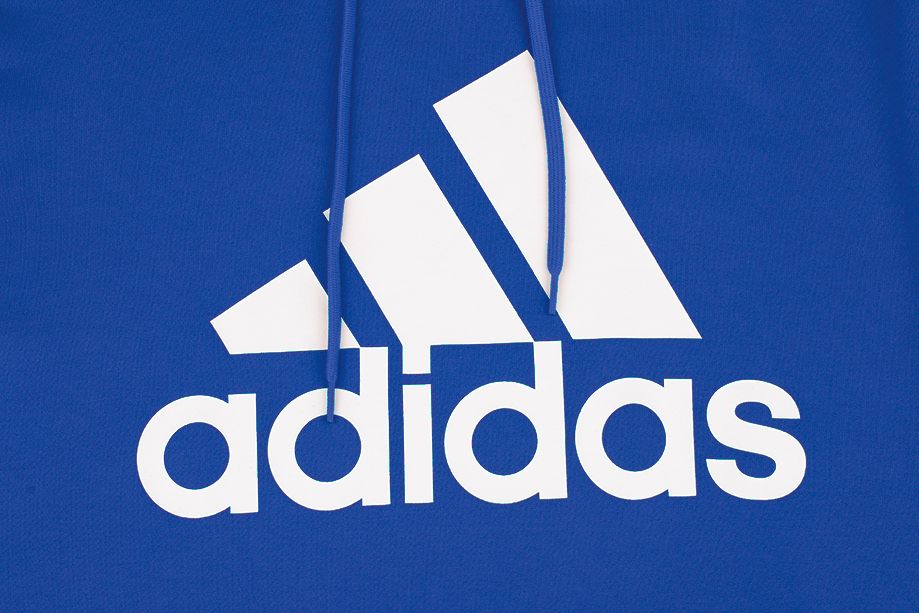 adidas Bluza męska Essentials French Terry Big Logo Hoodie IC9366