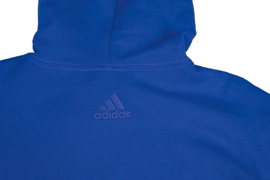 adidas Bluza męska Essentials French Terry Big Logo Hoodie IC9366