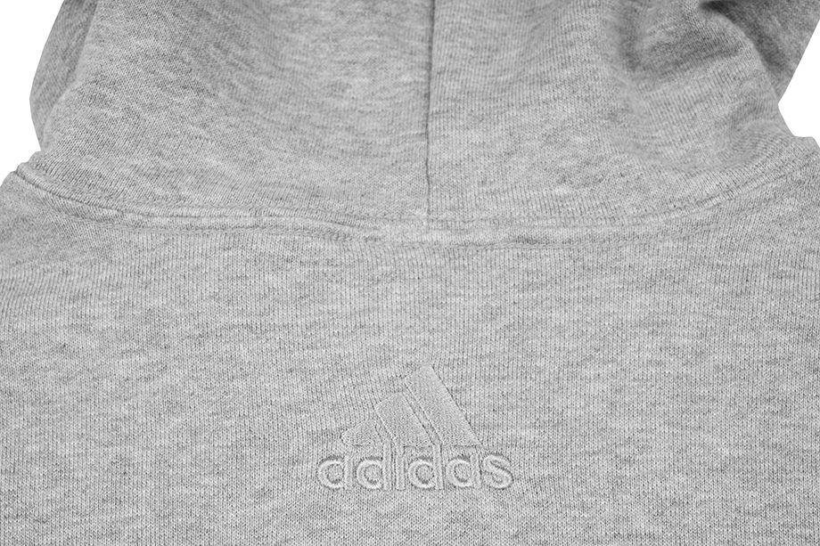 adidas Bluza męska Essentials French Terry Big Logo Hoodie IC9364