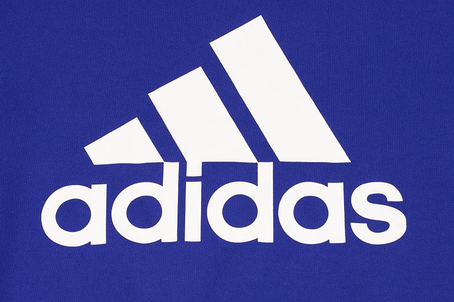 adidas bluza męska Essentials French Terry Big Logo IC9325