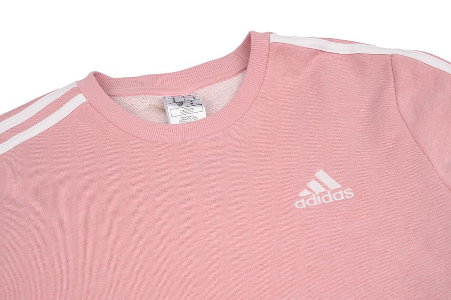 adidas Bluza męska Essentials Sweatshirt HE4417