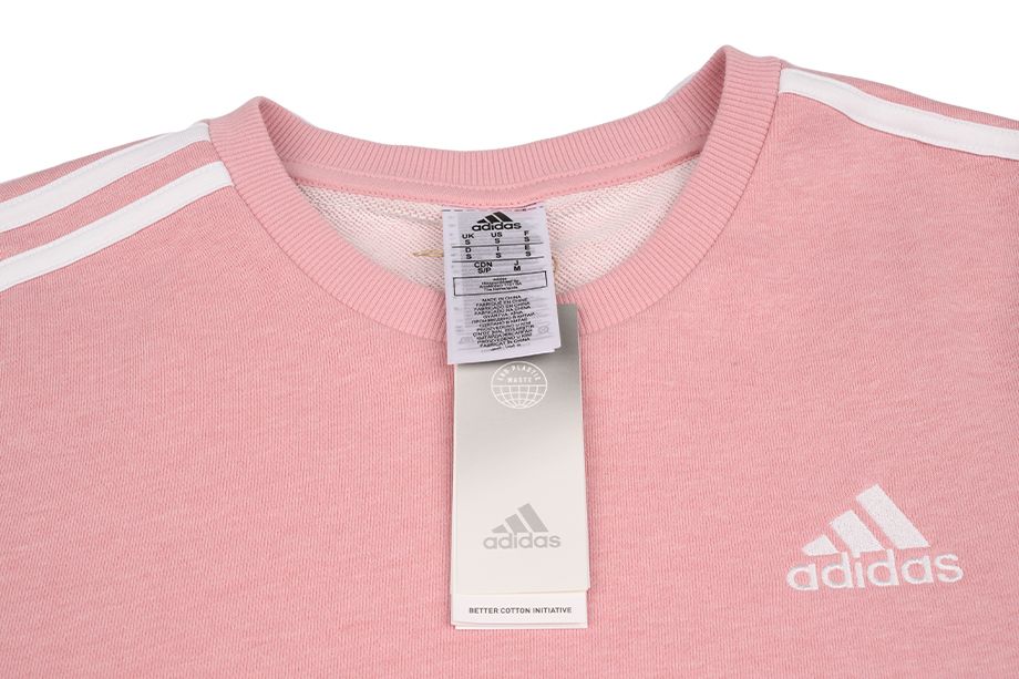 adidas Bluza męska Essentials Sweatshirt HE4417