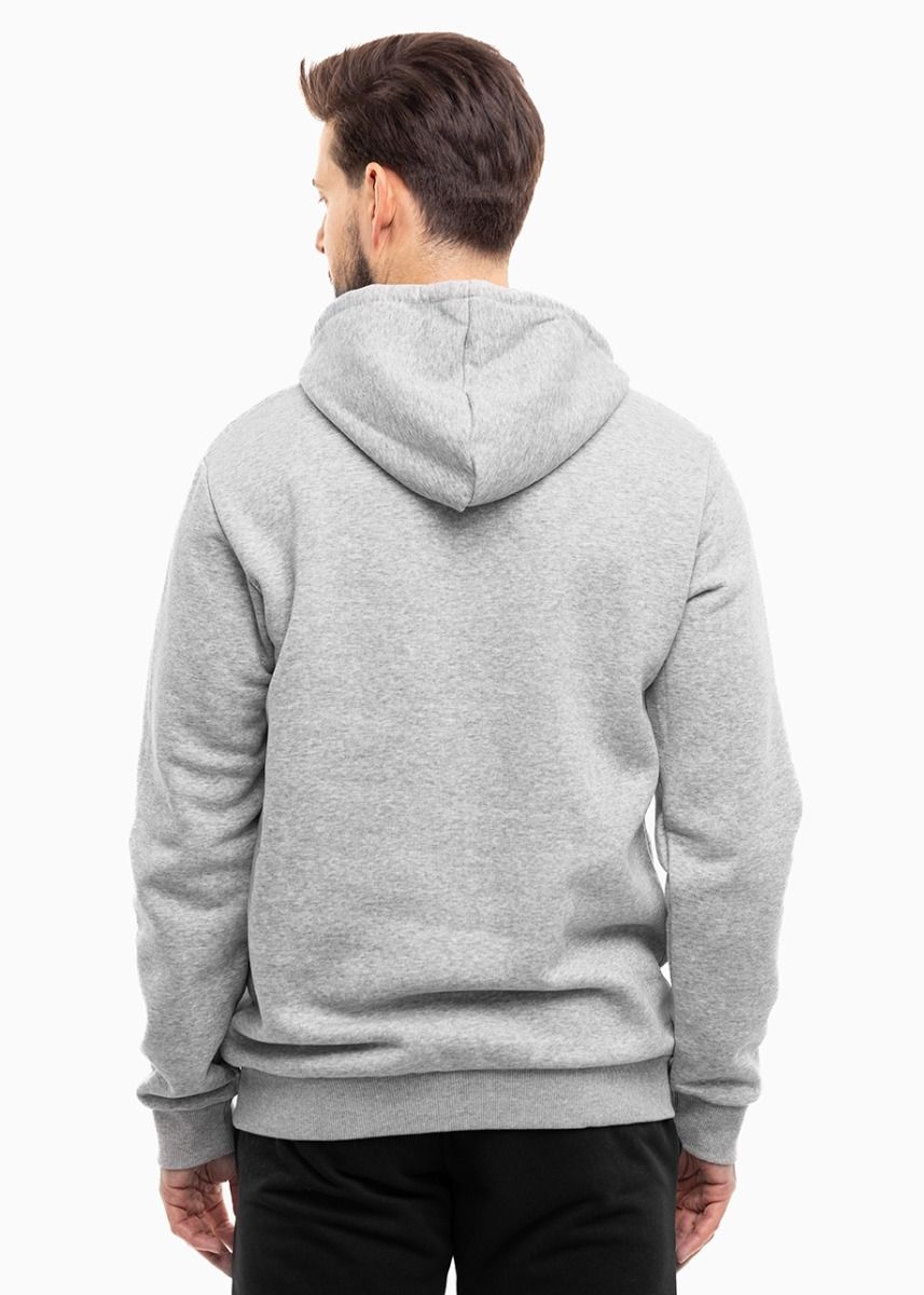 adidas Bluza męska Essentials Fleece Big Logo Hoodie GK9577 adidas Bluza męska Essentials Fleece Big Logo Hoodie GK9577