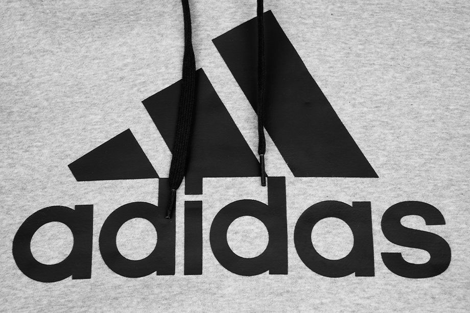 adidas Bluza męska Essentials Colorblock Fleece Hoodie HE4324 adidas Bluza męska Essentials Colorblock Fleece Hoodie HE4324