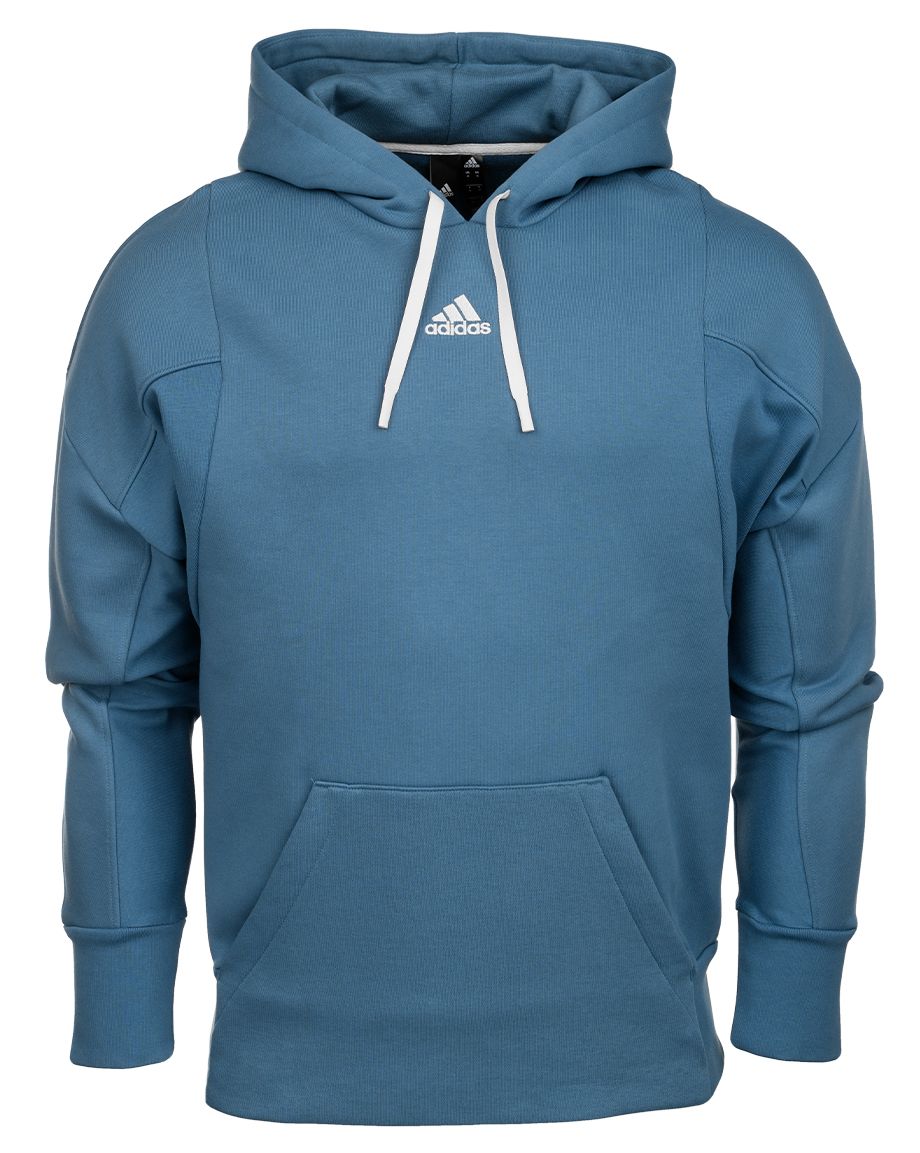 adidas Bluza męska Studio Lounge Fleece Hoodie HI1391